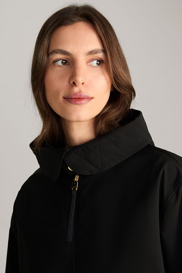 ΜΠΟΥΦΑΝ JOOP! - 001 ΜΑΥΡΟ